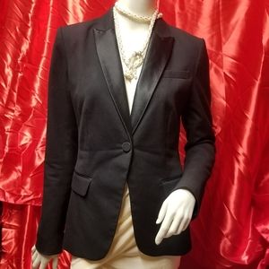 Womens Blazer Forever 21 Size 8